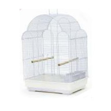 Gaiola P/Psitacideos C/Cupula Desmontável